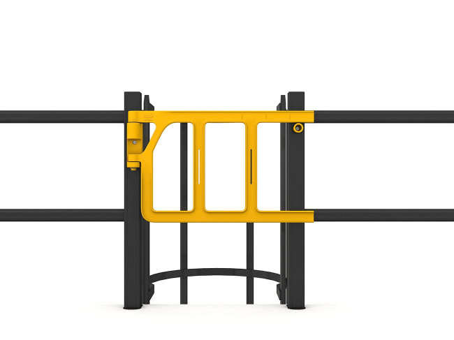Check our safety gates